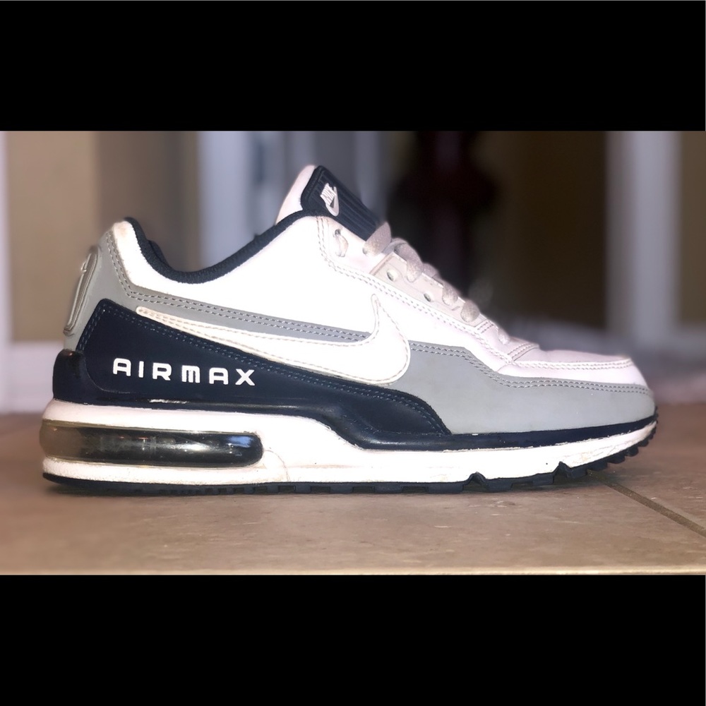 Nike Air Max